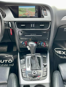 Audi A4 Allroad 3.0TDI 239HP BANG&OLUFSEN LED ПОДГРЕВ E5A, снимка 11