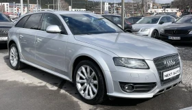 Audi A4 Allroad 3.0TDI 239HP BANG&OLUFSEN LED ПОДГРЕВ E5A, снимка 3