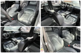Audi A4 Allroad 3.0TDI 239HP BANG&OLUFSEN LED ПОДГРЕВ E5A, снимка 13
