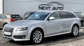 Audi A4 Allroad 3.0TDI 239HP BANG&OLUFSEN LED ПОДГРЕВ E5A, снимка 1