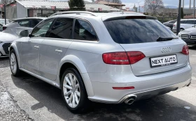 Audi A4 Allroad 3.0TDI 239HP BANG&OLUFSEN LED ПОДГРЕВ E5A, снимка 7