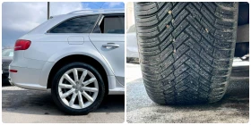 Audi A4 Allroad 3.0TDI 239HP BANG&OLUFSEN LED ПОДГРЕВ E5A, снимка 17