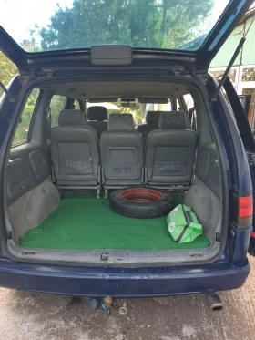 Peugeot 806, снимка 7