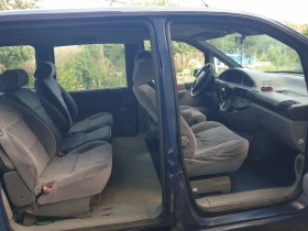Peugeot 806, снимка 6