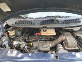 Peugeot 806, снимка 8
