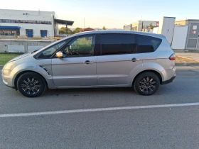 Ford S-Max 2.3 Газ-Бензин, снимка 5