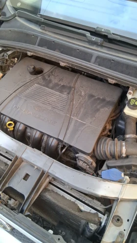 Ford S-Max 2.3 Газ-Бензин, снимка 8