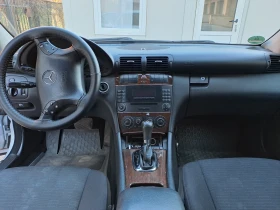 Mercedes-Benz C 220, снимка 5