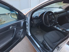 Mercedes-Benz C 220, снимка 6