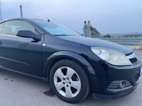 Opel Astra Twintop, снимка 5