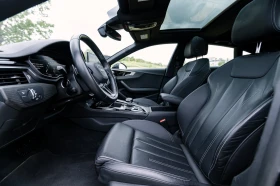 Audi A5 45TFSI quattro S-line B&O 2024, снимка 7