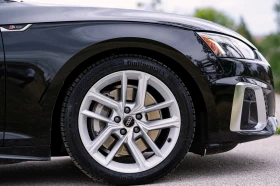Audi A5 45TFSI quattro S-line B&O 2024, снимка 6
