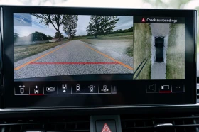 Audi A5 45TFSI quattro S-line B&O 2024, снимка 11