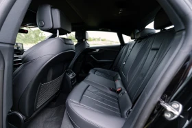 Audi A5 45TFSI quattro S-line B&O 2024, снимка 8
