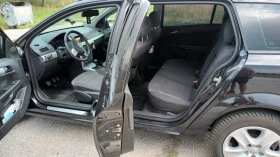 Opel Astra 1.3 CDTI, снимка 10