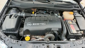 Opel Astra 1.3 CDTI, снимка 8
