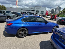 BMW 330 i xDrive | CARFAX | АВТОКРЕДИТ БЕЗ ПЪРВОНАЧАЛНА , снимка 4