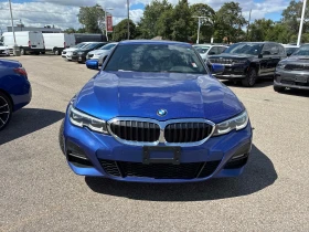 BMW 330 i xDrive | CARFAX | АВТОКРЕДИТ БЕЗ ПЪРВОНАЧАЛНА , снимка 2
