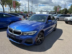BMW 330 i xDrive | CARFAX | АВТОКРЕДИТ БЕЗ ПЪРВОНАЧАЛНА , снимка 1
