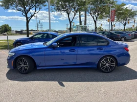 BMW 330 i xDrive | CARFAX | АВТОКРЕДИТ БЕЗ ПЪРВОНАЧАЛНА , снимка 3