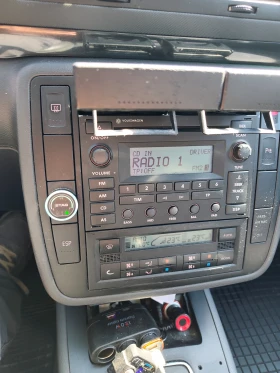 VW Sharan, снимка 11