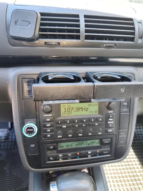VW Sharan, снимка 9