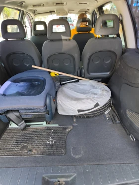 VW Sharan, снимка 12