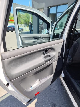 VW Sharan, снимка 7