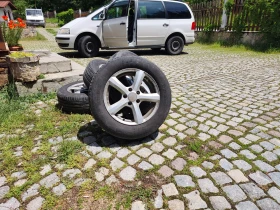 VW Sharan, снимка 13