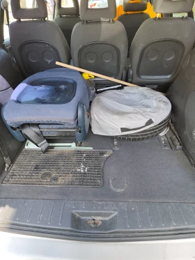 VW Sharan, снимка 14