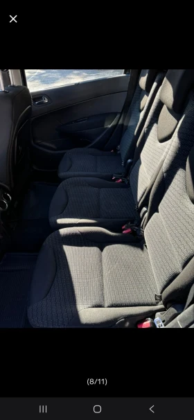 Peugeot 308, снимка 6