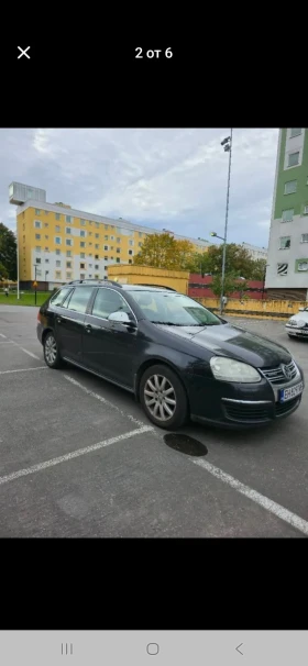 VW Golf, снимка 2