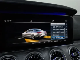 Mercedes-Benz CLS 400 4MATIC - САМО 30% АВАНС, снимка 14