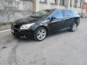 Toyota Avensis 2.2 D4D, снимка 1