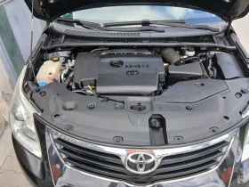 Toyota Avensis 2.2 D4D, снимка 12