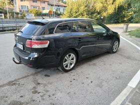 Toyota Avensis 2.2 D4D, снимка 4
