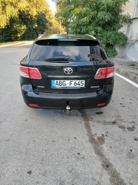 Toyota Avensis 2.2 D4D, снимка 5