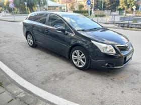 Toyota Avensis 2.2 D4D, снимка 3