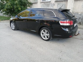Toyota Avensis 2.2 D4D, снимка 6