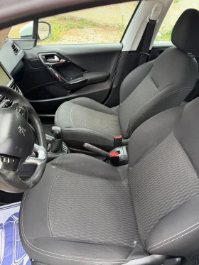Peugeot 208 1.6 HDI, снимка 8