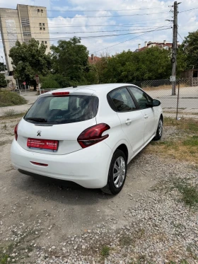 Peugeot 208 1.6 HDI, снимка 11