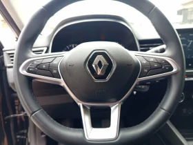 Renault Clio 1.0 бенз., снимка 9