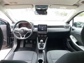 Renault Clio 1.0 бенз., снимка 11
