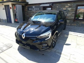 Renault Clio 1.0 бенз., снимка 3
