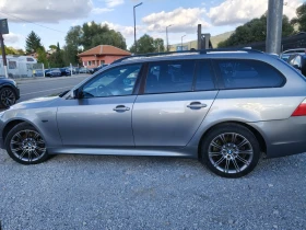 BMW 525 3.0Xi M-paket, снимка 7