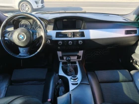 BMW 525 3.0Xi M-paket, снимка 15