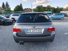BMW 525 3.0Xi M-paket, снимка 6