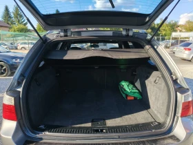BMW 525 3.0Xi M-paket, снимка 17