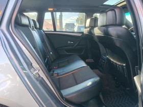 BMW 525 3.0Xi M-paket, снимка 12