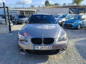 BMW 525 3.0Xi M-paket, снимка 1